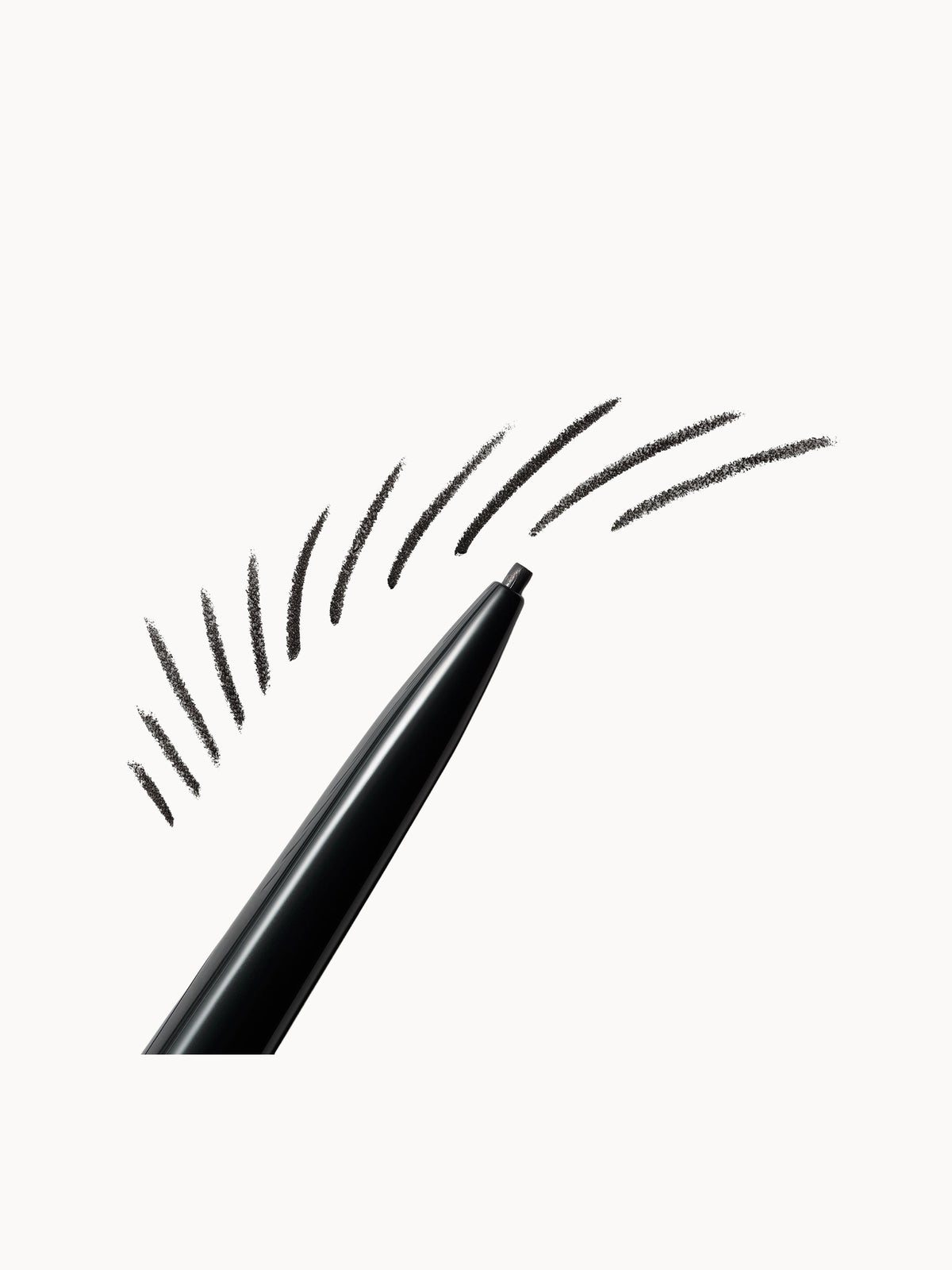 MAC Pro Brow Definer 1mm-Tip Eyebrow Pencil 5g (Various Shades) - Onyx 2