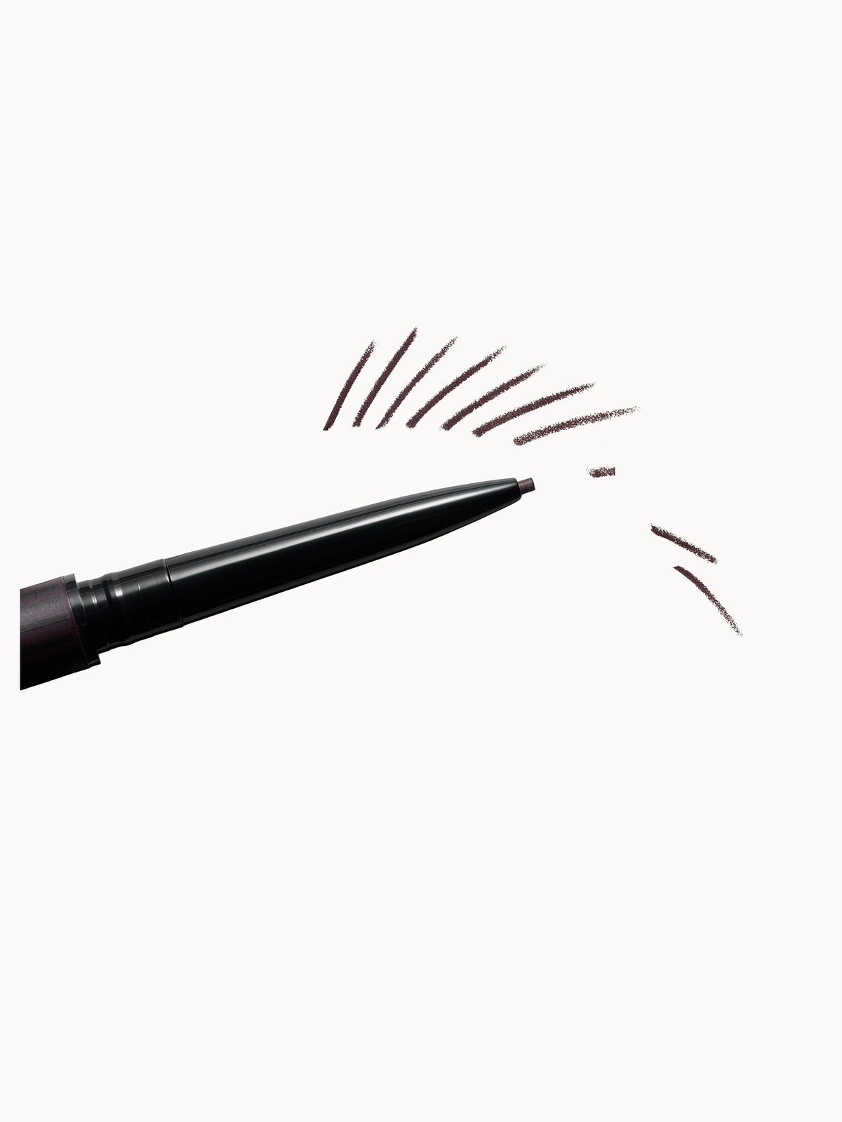 MAC Pro Brow Definer 1mm-Tip Eyebrow Pencil 5g (Various Shades) - Genuine Aubergine 2
