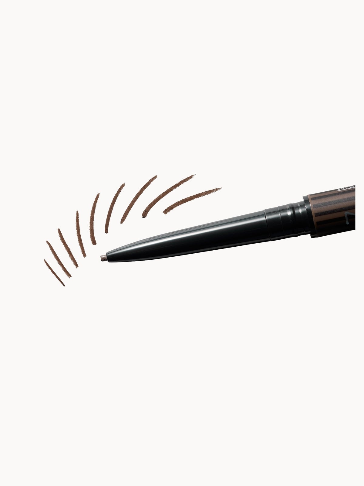 MAC Pro Brow Definer 1mm-Tip Eyebrow Pencil 5g (Various Shades) - Stylized 2