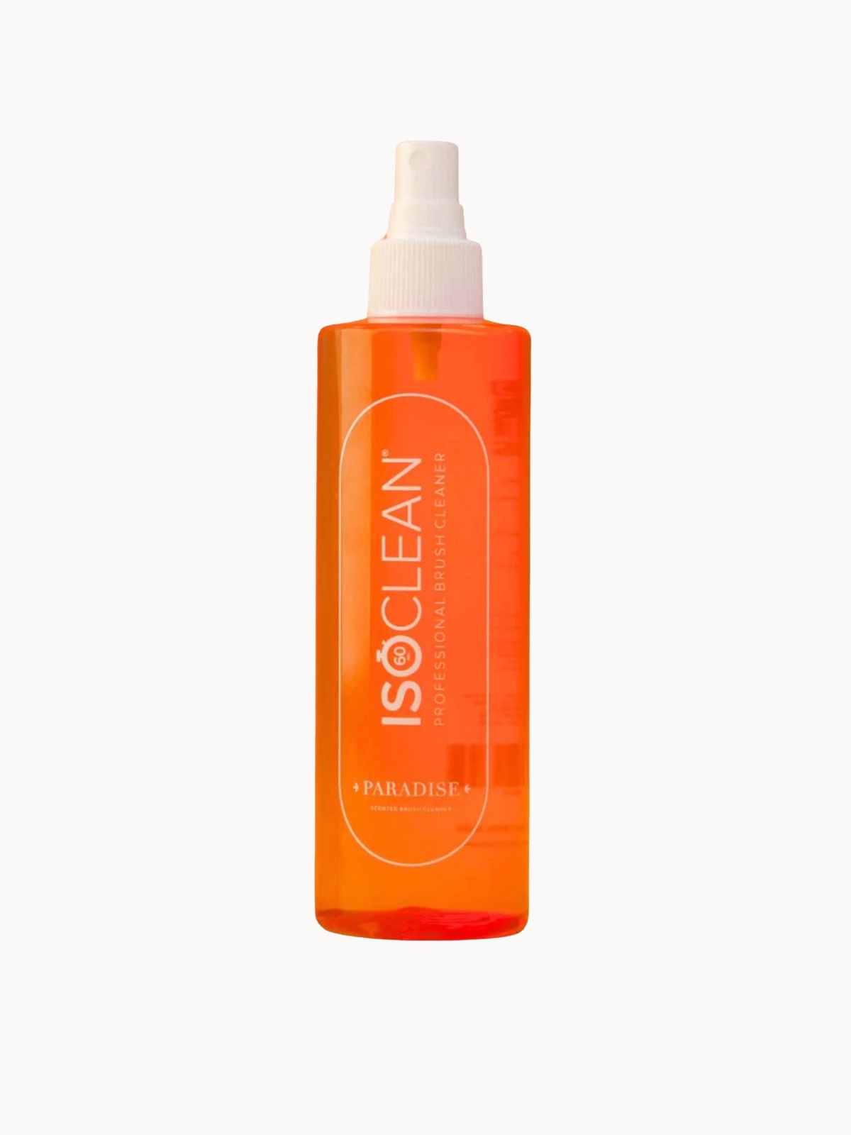 ISOCLEAN Paradise Scented Make up Brush Cleaner