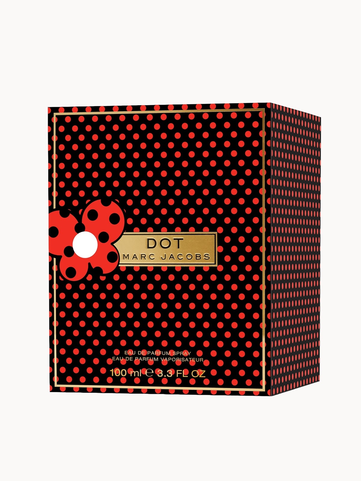 Marc Jacobs Dot Eau de Parfum 100ml 3