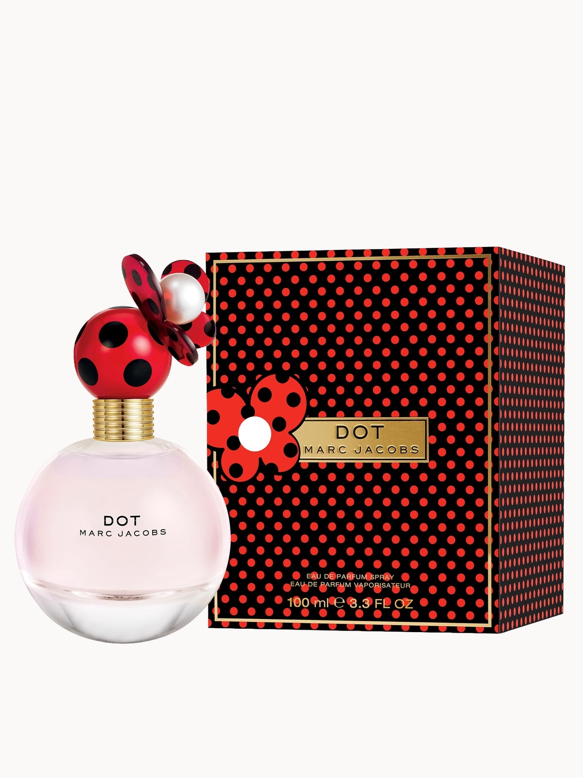 Marc Jacobs Dot Eau de Parfum 100ml 2