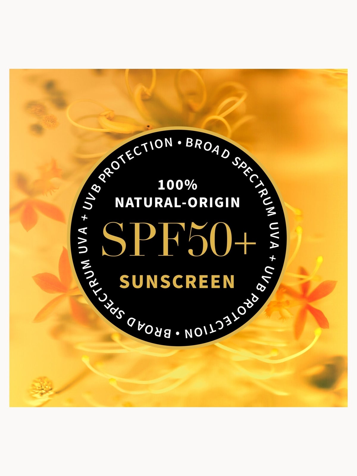 Antipodes Supernatural SPF50+ Ceramide Silk Facial Sunscreen 60ml 2