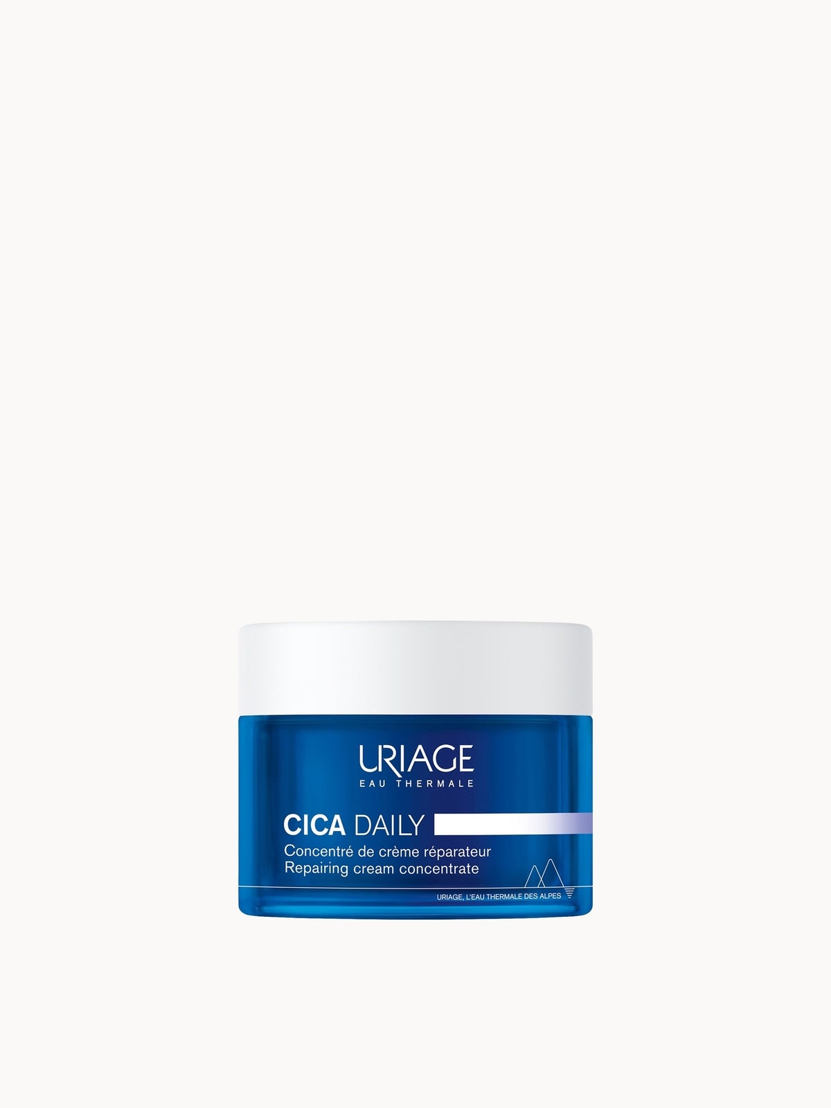 Uriage Cica Daily Repairing Cream Concentrate 50ml