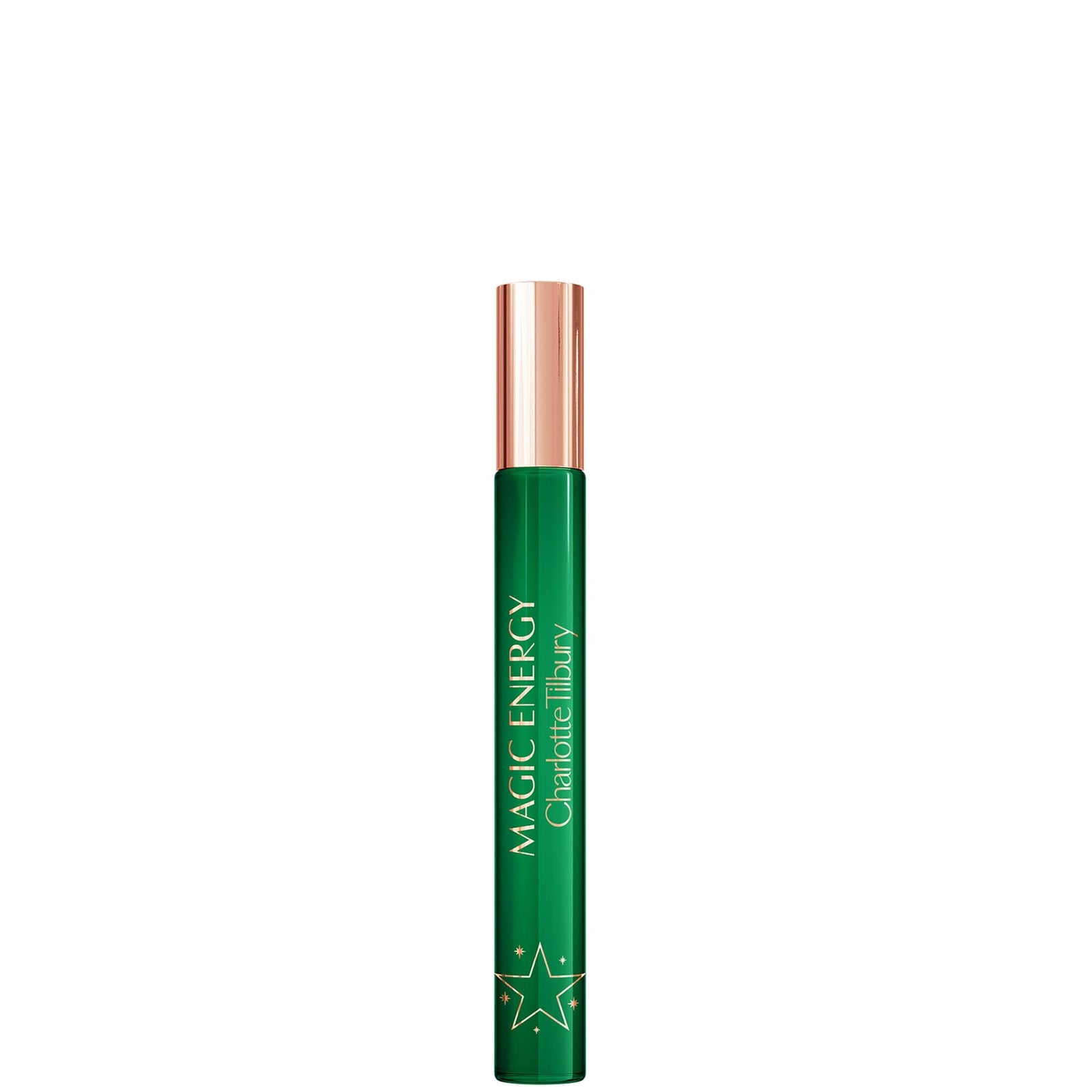 Charlotte Tilbury Magic Energy Eau De Parfum - Pheromone Enhancing Citrus Woody Perfume With Naturally-Derived Oils - Long-Lasting Scent With Notes Of - Image 2