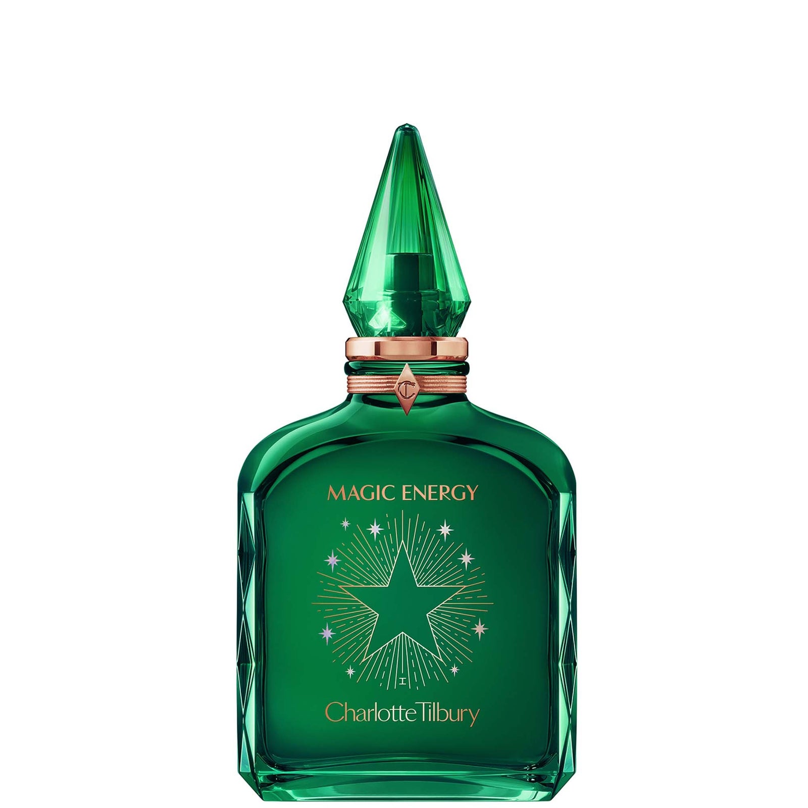 Charlotte Tilbury Collection of Emotions Magic Energy 100ml