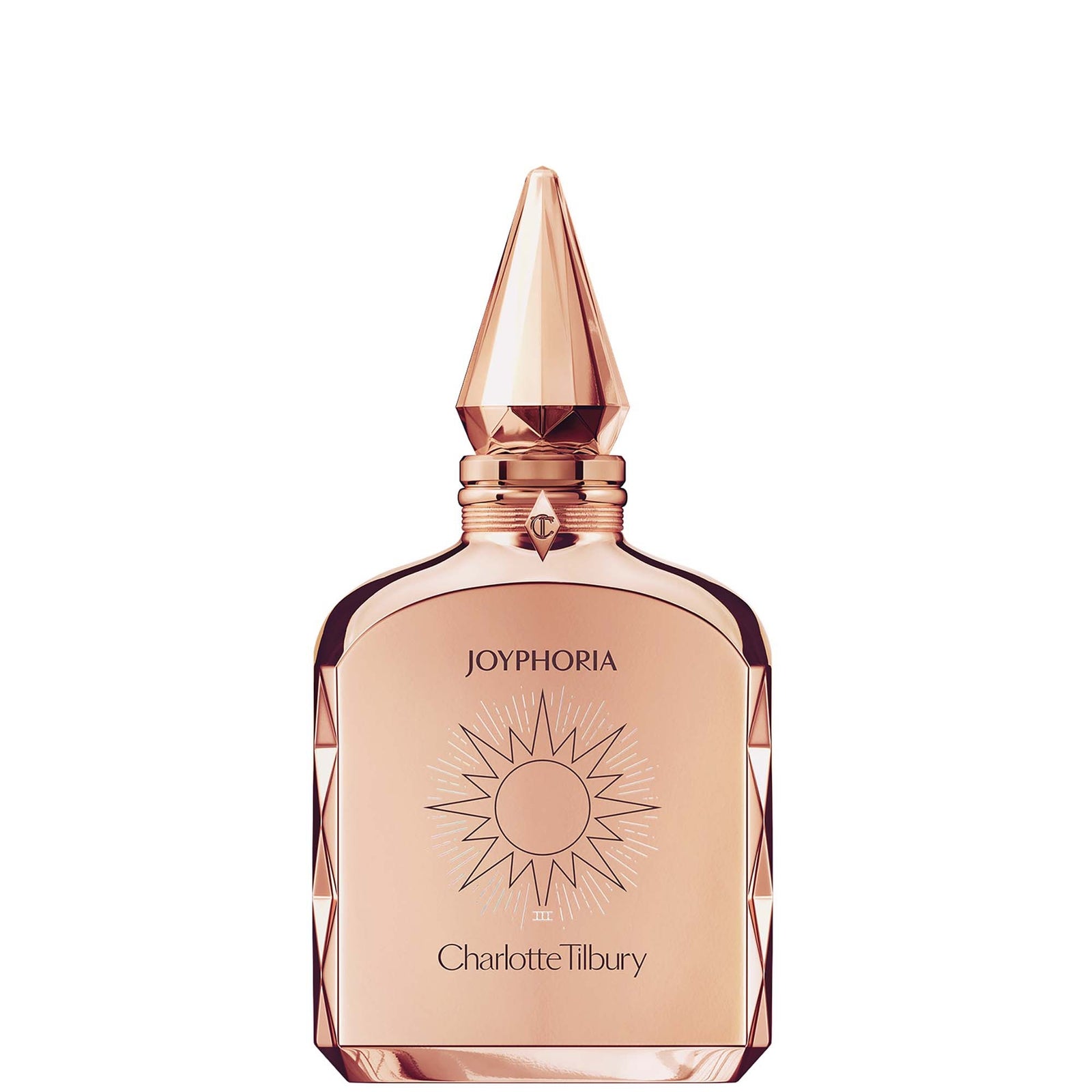 Charlotte Tilbury Women's Joyphoria 100Ml - Clear - 100 ml - Image 3