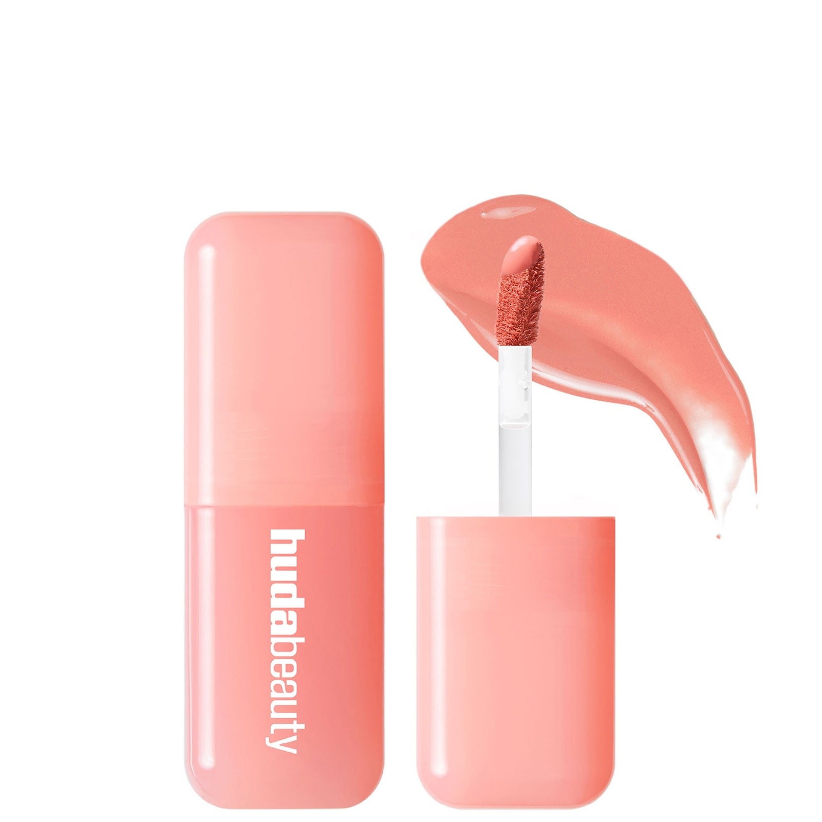 Huda Beauty Blush Filter Liquid Blusher Shade Cotton Candy 4.5 Ml - Image 3
