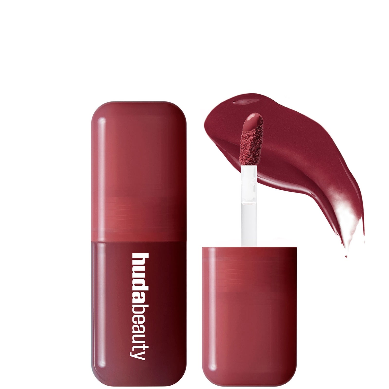 Huda Beauty Blush Filter 4.5ml (Various Shades) - Black Cherry