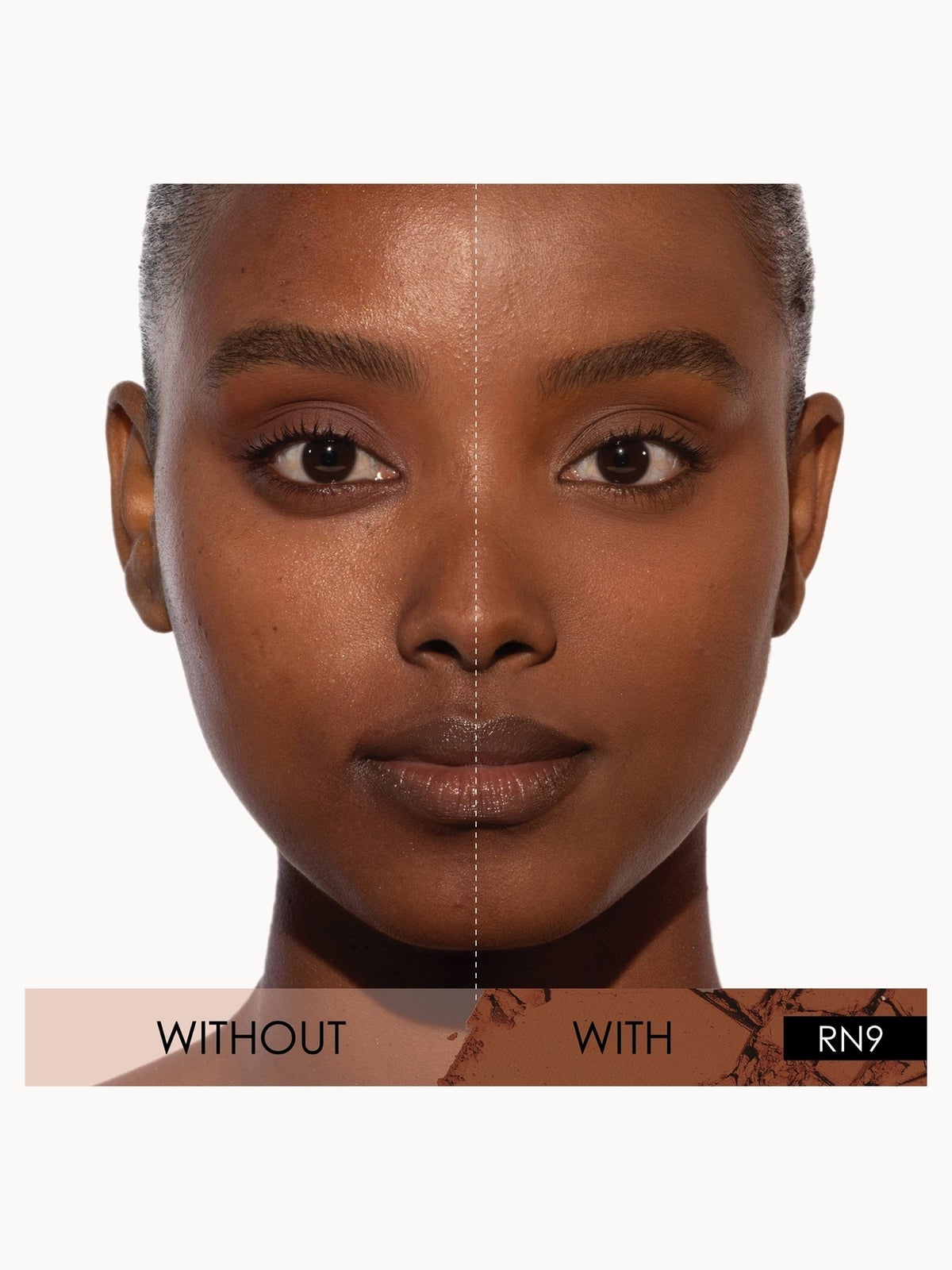 Natasha Denona HY-GLAM Powder Foundation 12.5g (Various Shades) - RN9 3