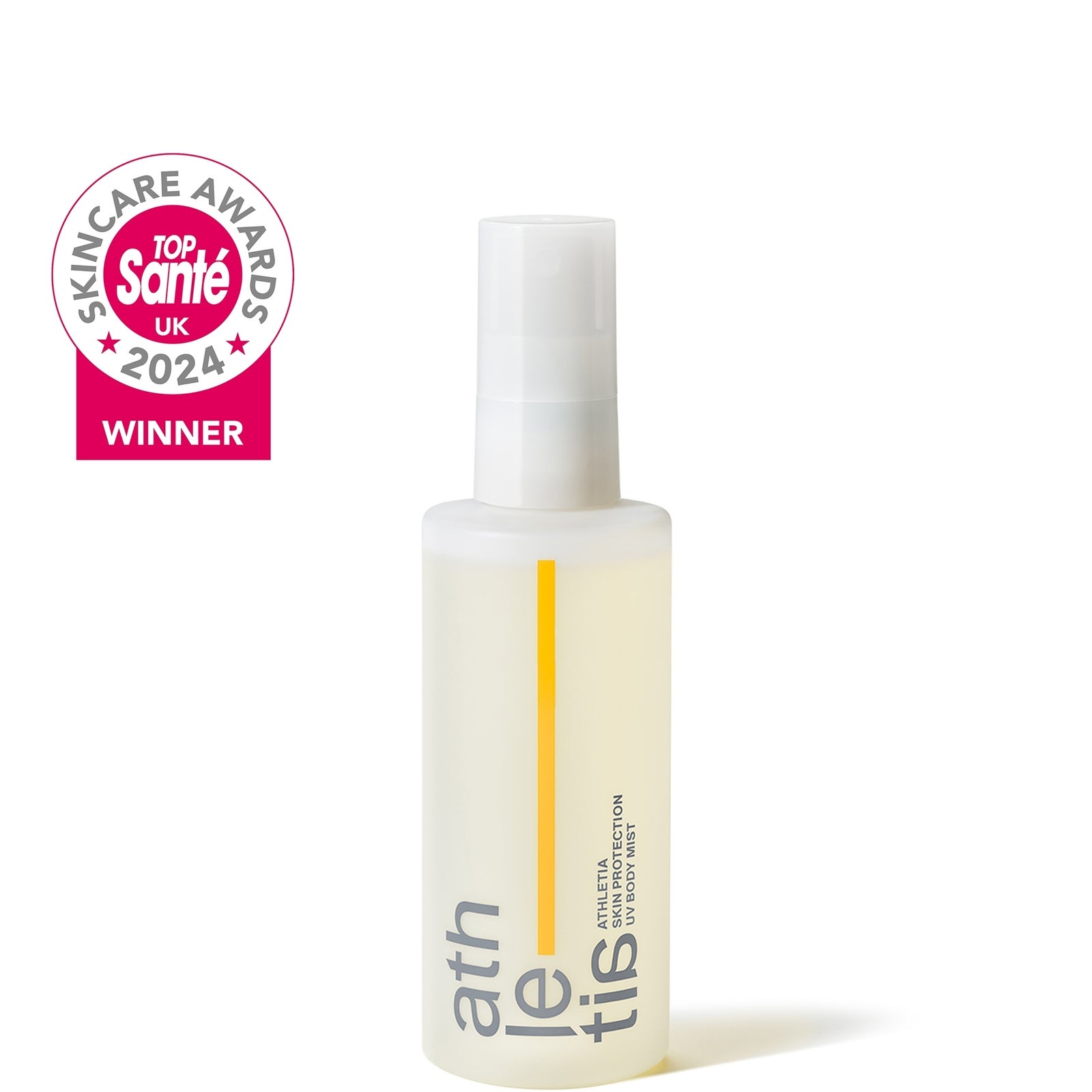 Skin Protection UV Body Mist 100ml SPF30