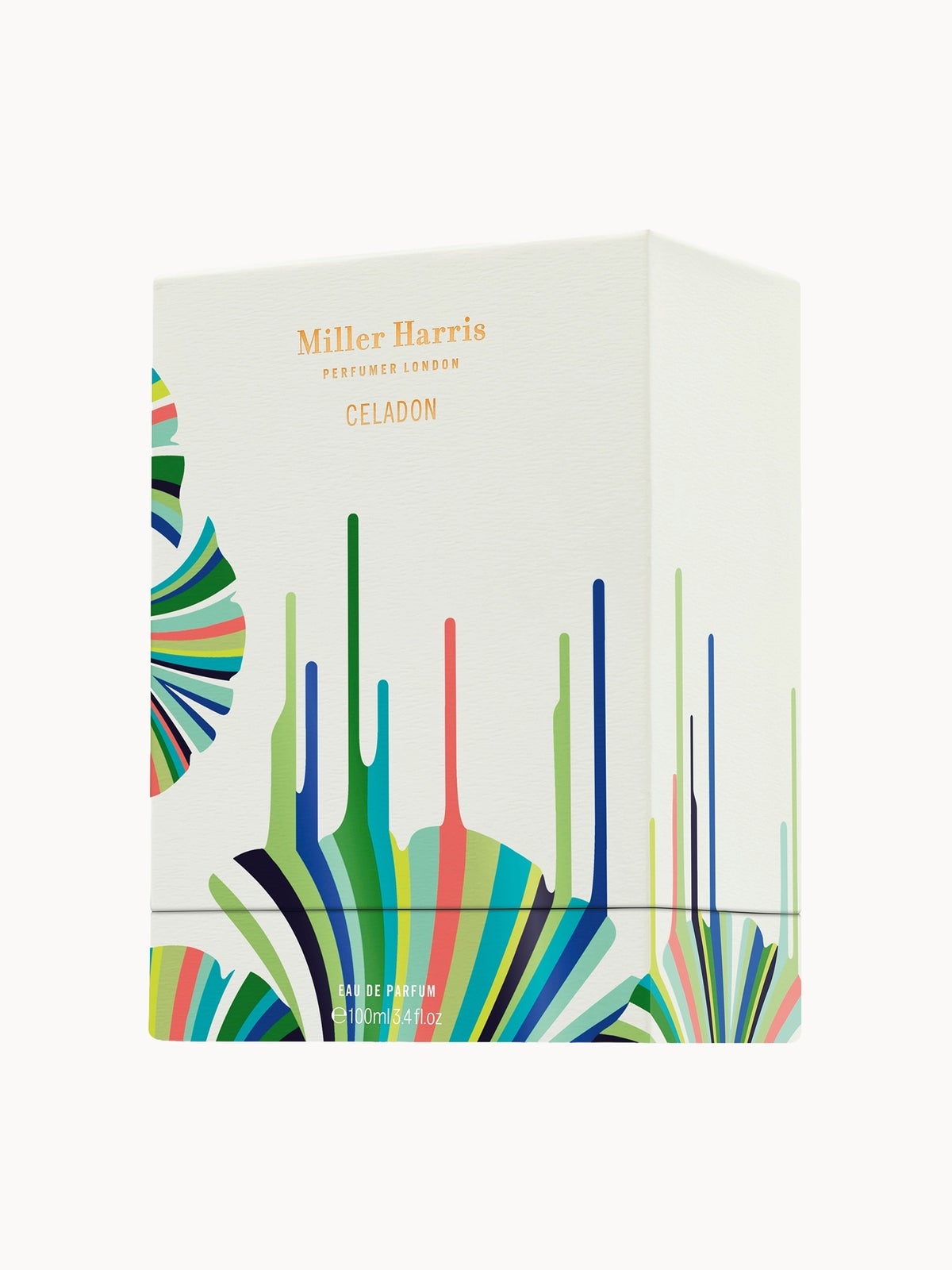 Miller Harris Celadon Eau de Parfum 100ml 3