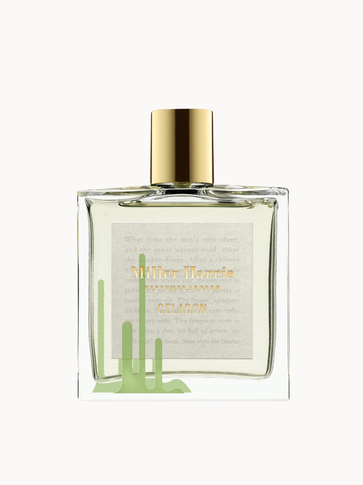 Miller Harris Celadon Eau de Parfum 100ml 2