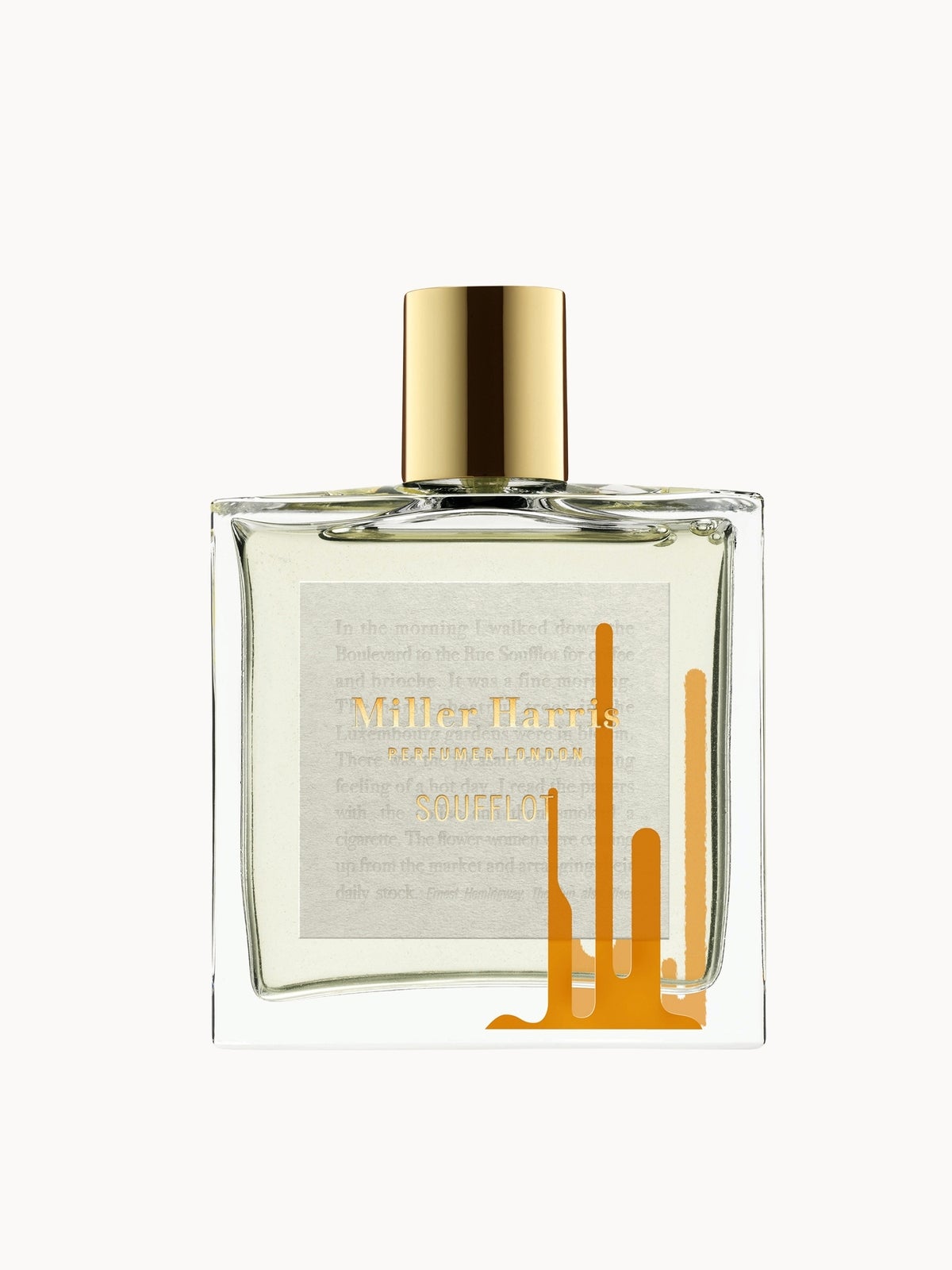 Miller Harris Soufflot Eau de Parfum 100ml 2