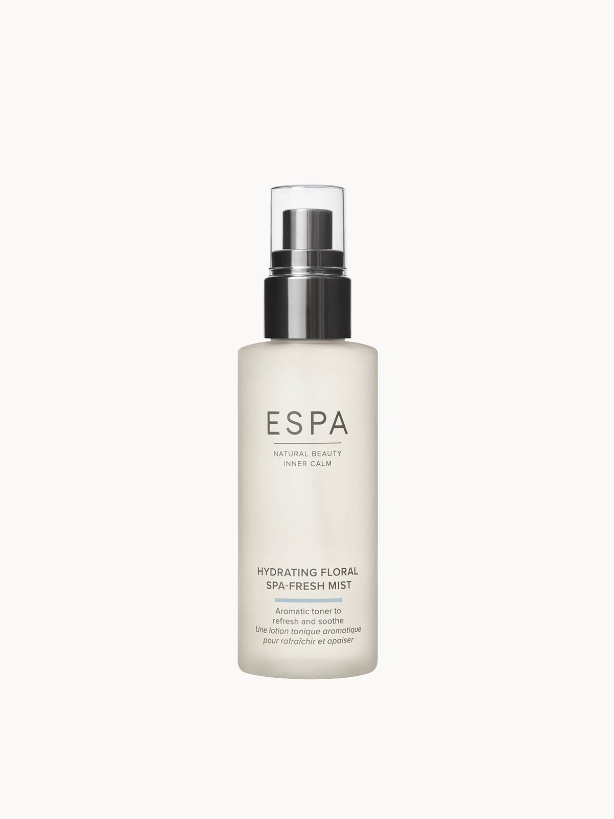 ESPA Hydrating Floral Spa-Fresh Mist 100ml