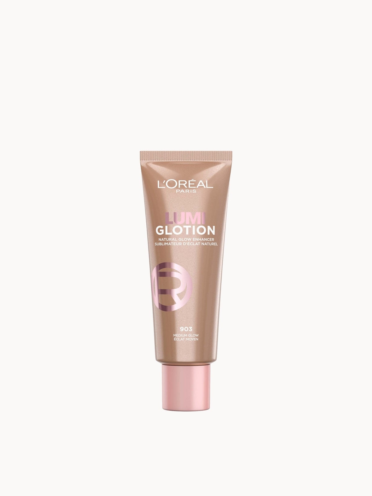 L'Oréal Paris Paradise Lumi Glotion (Various Shades) - 903 Medium Glow