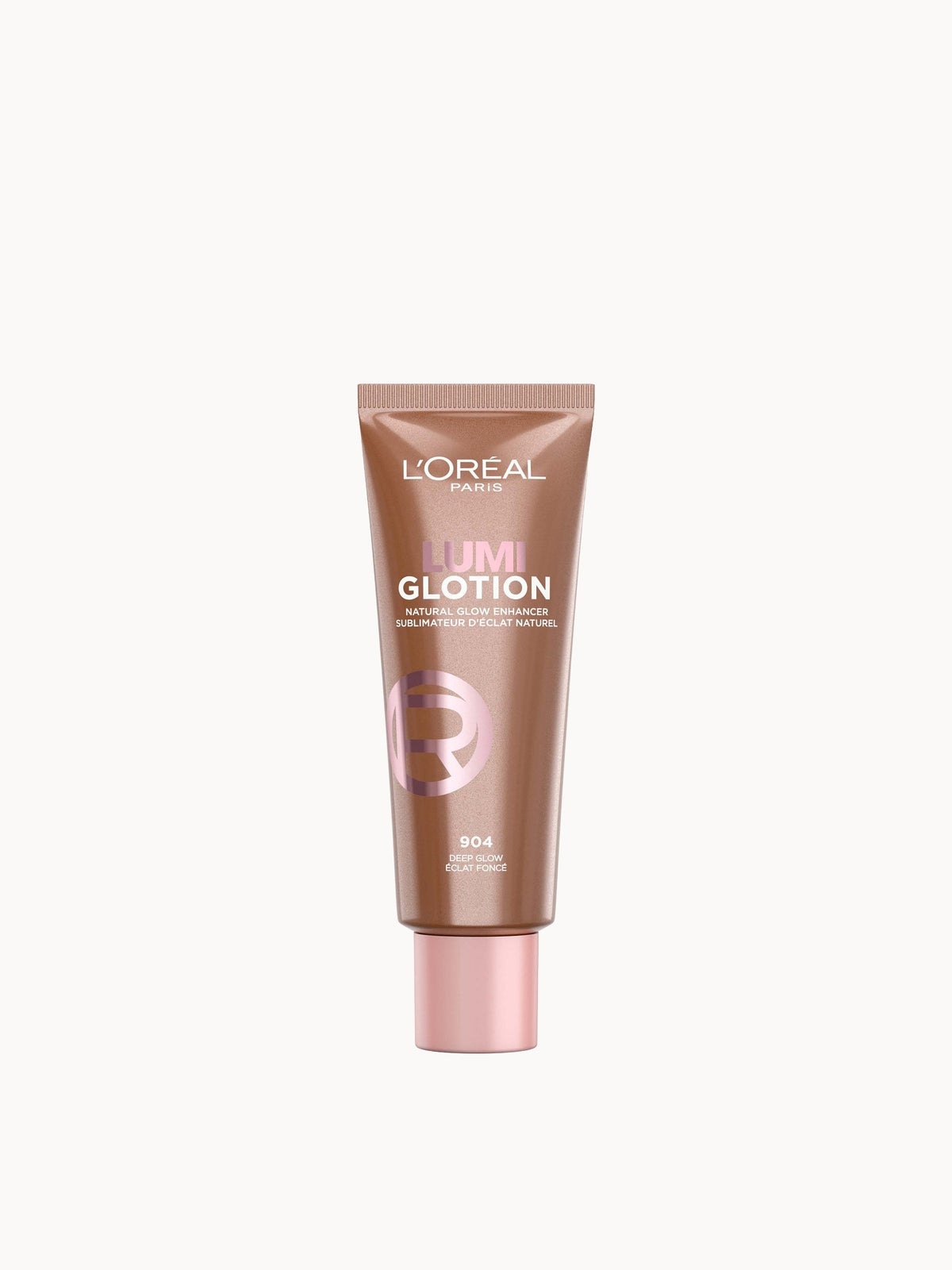 L'Oréal Paris Paradise Lumi Glotion (Various Shades) - 904 Deep Glow