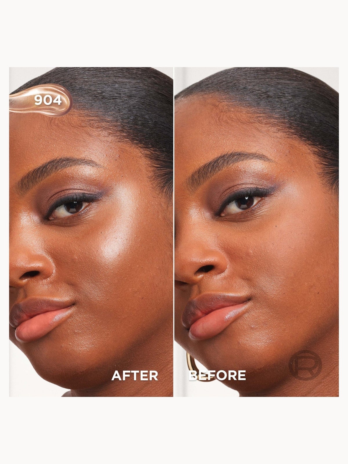 L'Oréal Paris Paradise Lumi Glotion (Various Shades) - 904 Deep Glow 2