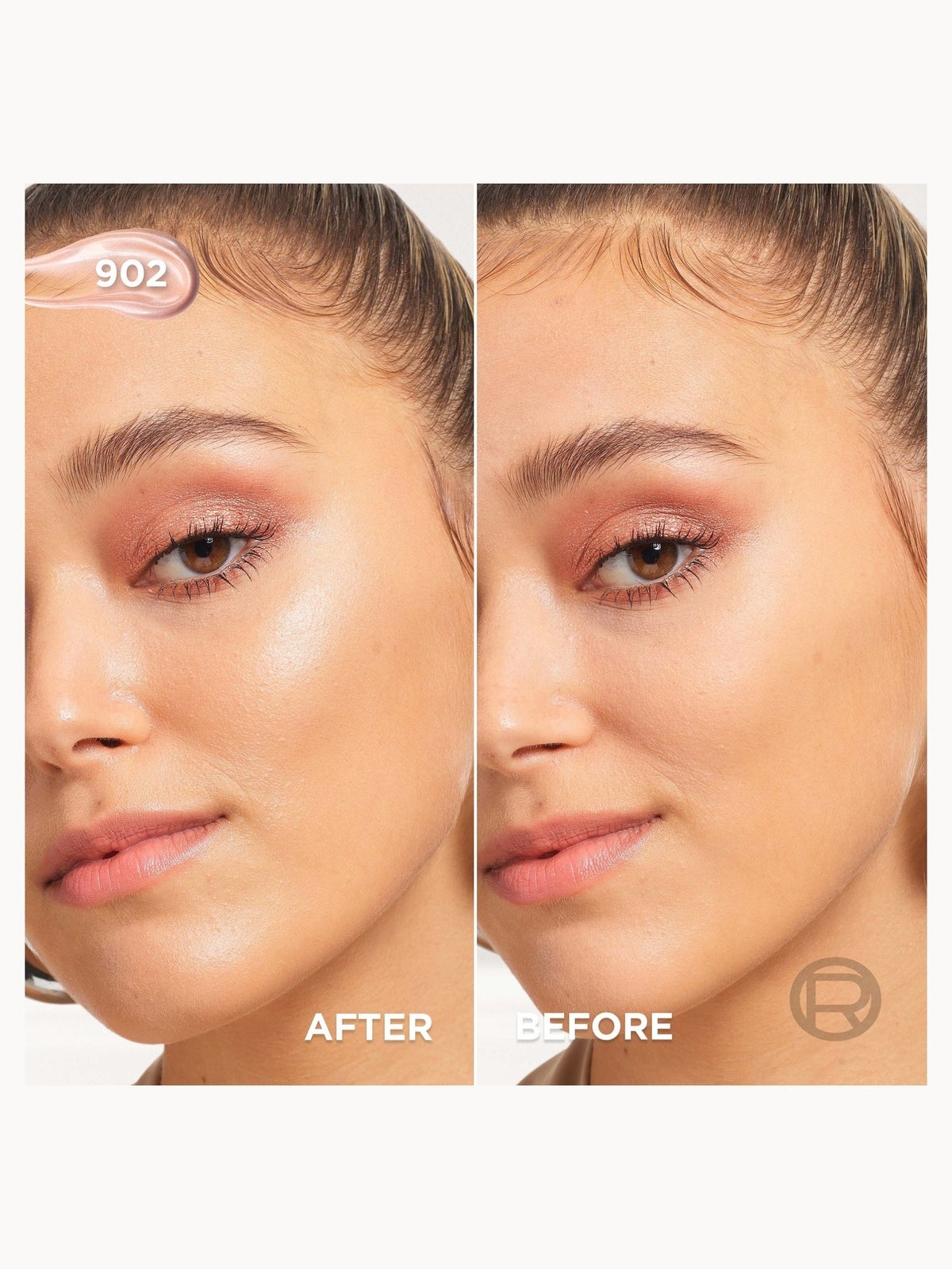 L'Oréal Paris Paradise Lumi Glotion (Various Shades) - 902 Light Glow 2