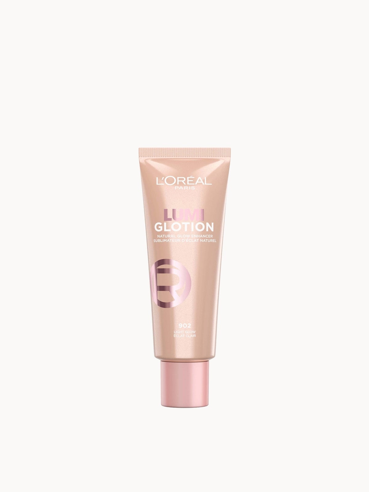 L'Oréal Paris Paradise Lumi Glotion (Various Shades) - 902 Light Glow