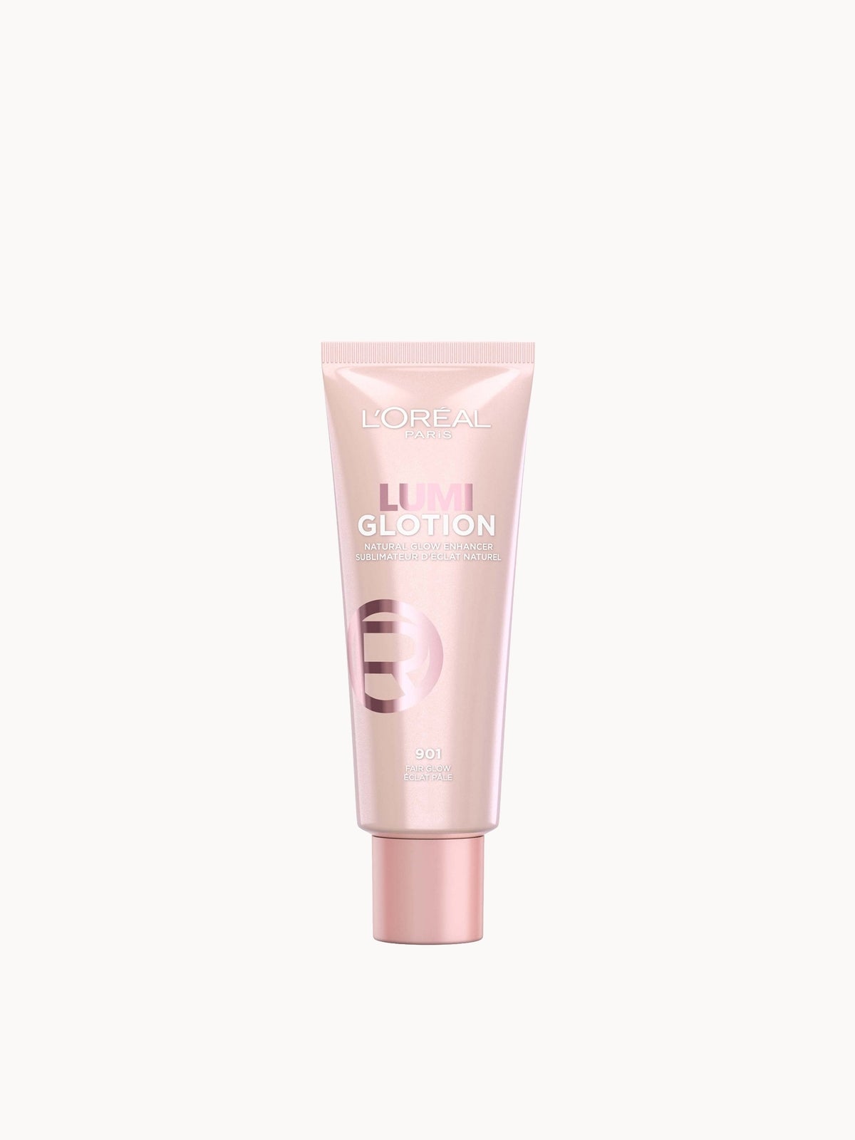 L'Oréal Paris Paradise Lumi Glotion (Various Shades) - 901 Fair Glow