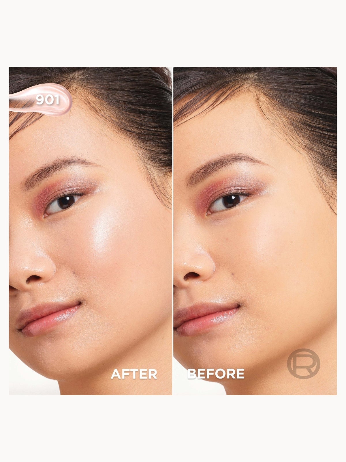 L'Oréal Paris Paradise Lumi Glotion (Various Shades) - 901 Fair Glow 2