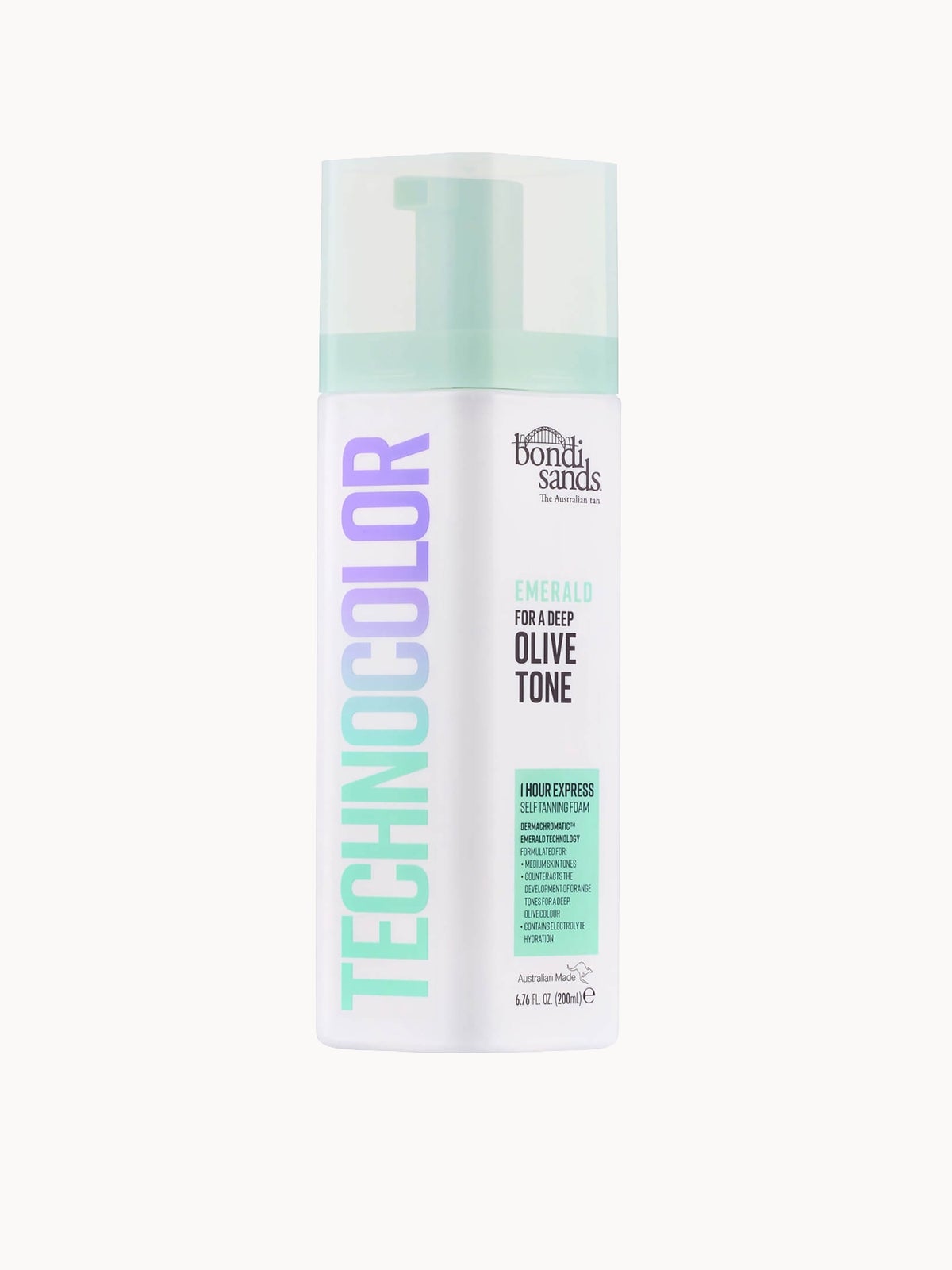 Bondi Sands Techno Face and Body Bundle 3