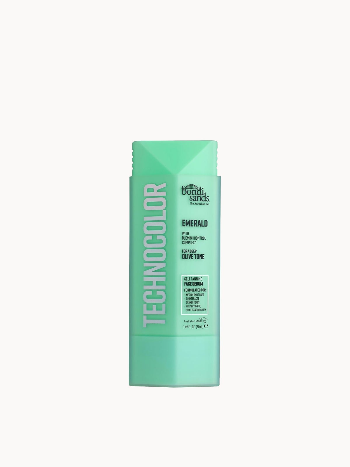 Bondi Sands Techno Face and Body Bundle 2