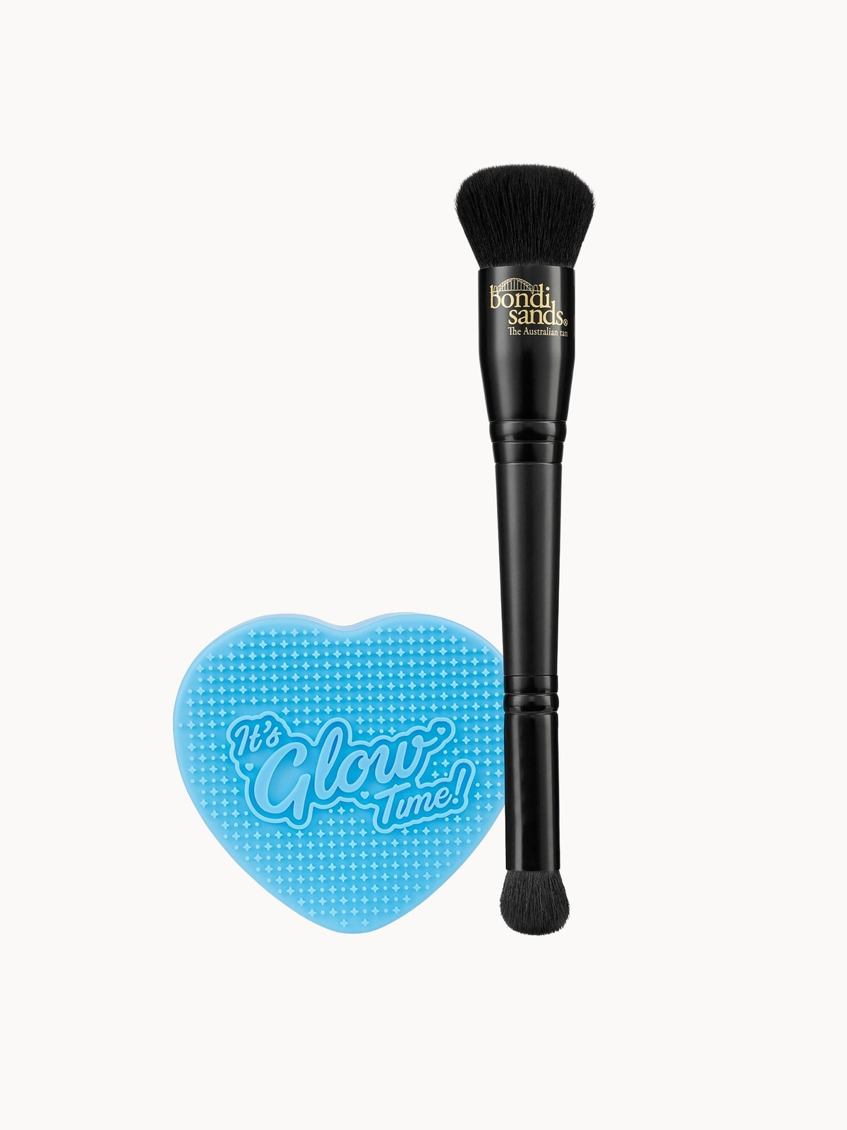 Bondi Sands Light Medium Foam and Contour Kit Duo 2