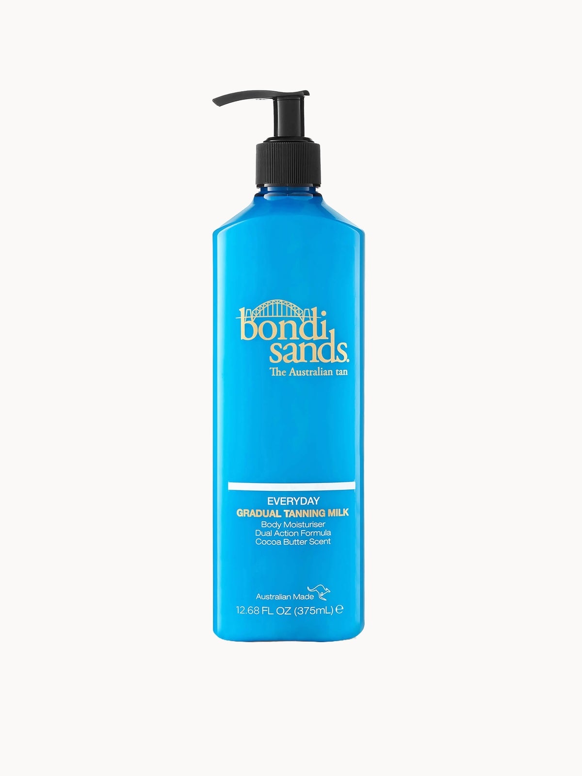 Bondi Sands Gradual Tanning Milk and Gradual Tanning Face Lotion Duo 3