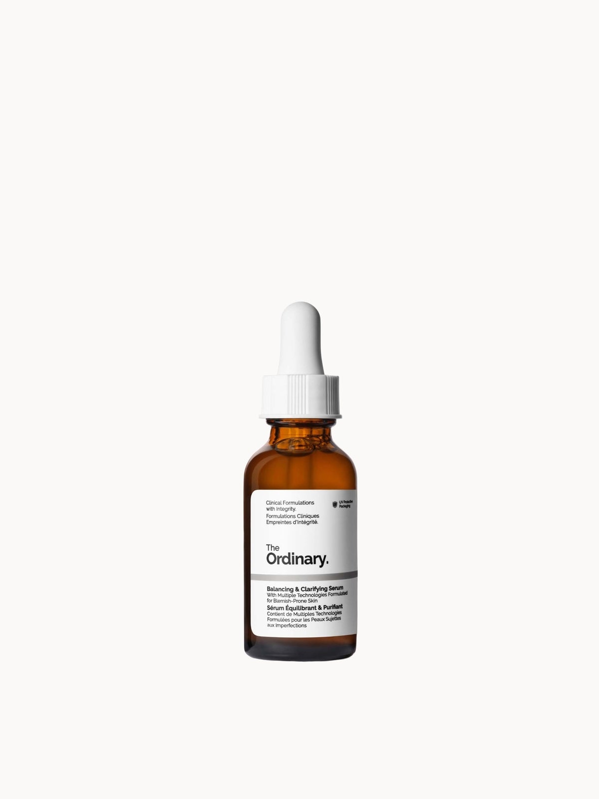The Ordinary Balancing and Clarifying Serum 30ml