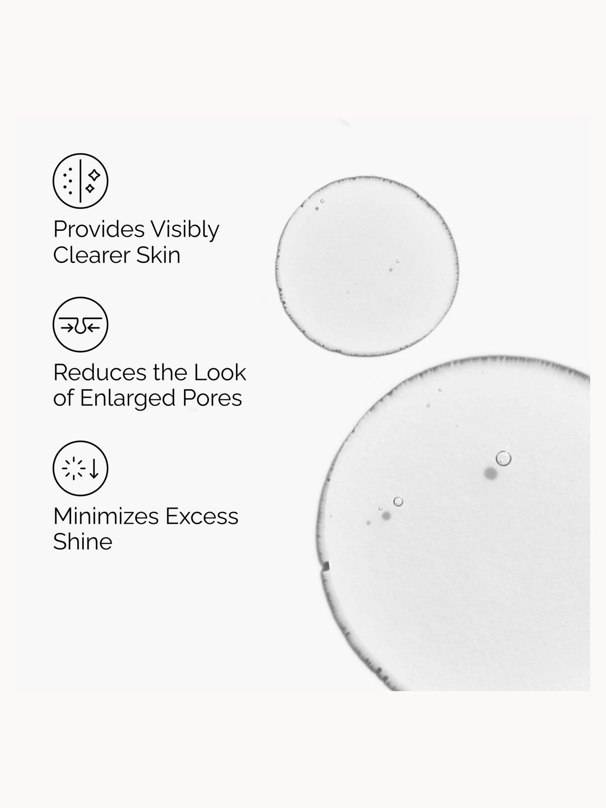 The Ordinary Balancing and Clarifying Serum 30ml 2