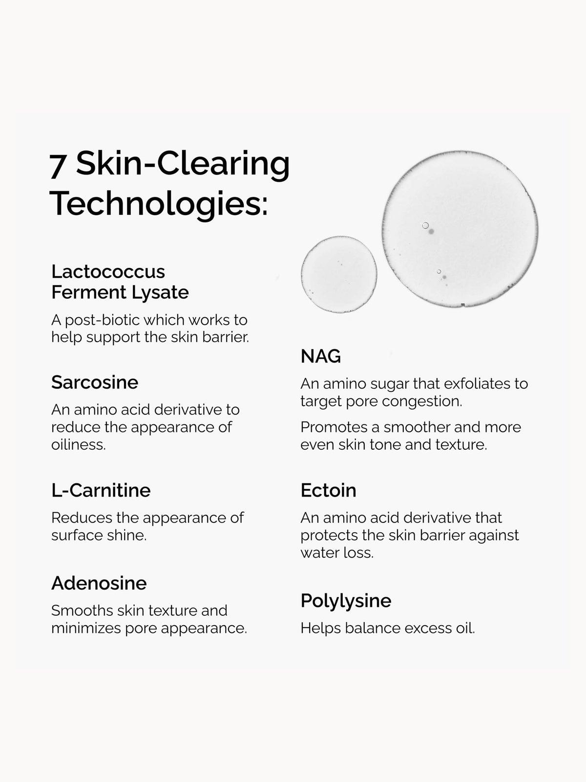 The Ordinary Balancing and Clarifying Serum 30ml 4