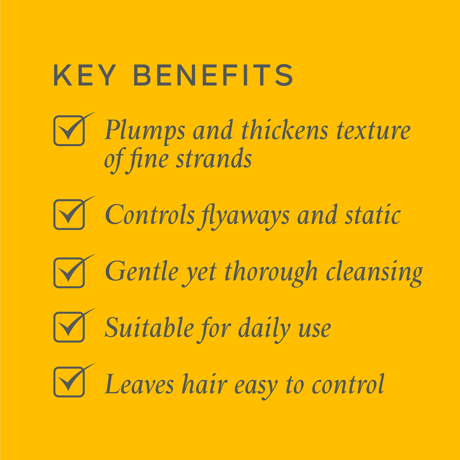 Thumbnail - Philip Kingsley Body Building Shampoo 250ml and Moisture Balancing Conditioner 200ml Duo