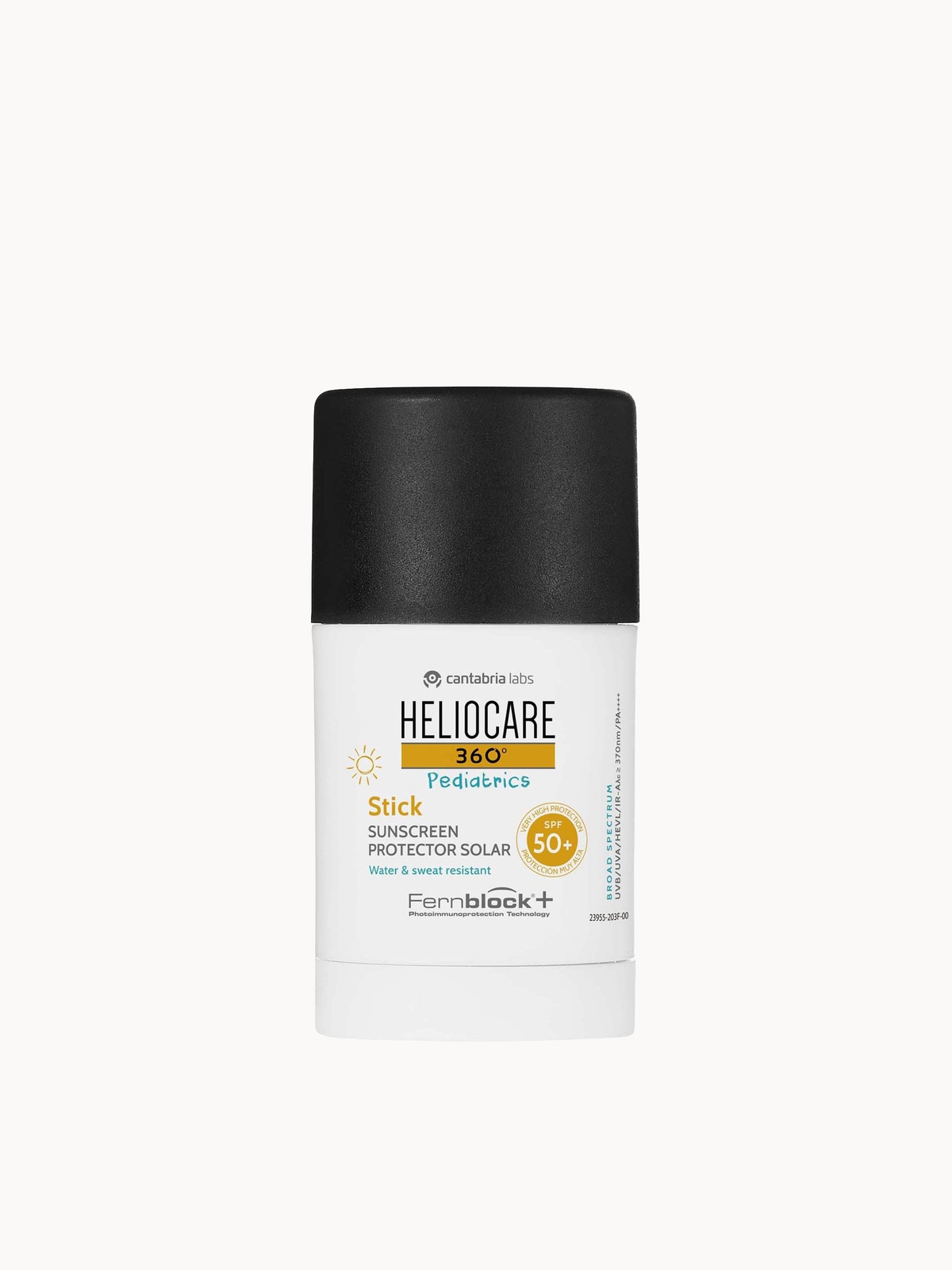Heliocare 360° Pediatrics Stick SPF50+ 25g