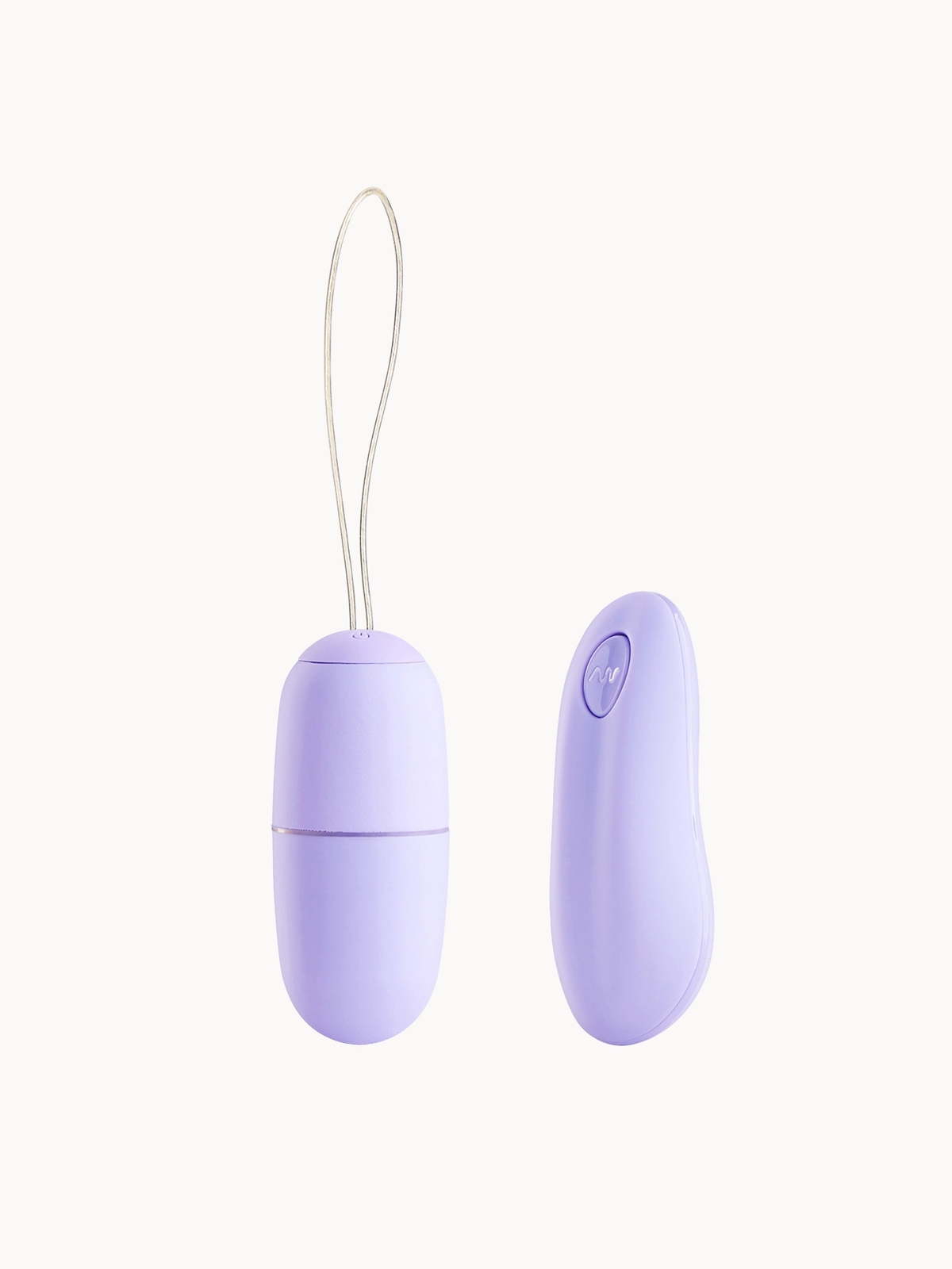 So Divine Pearl Remote Control Love Egg