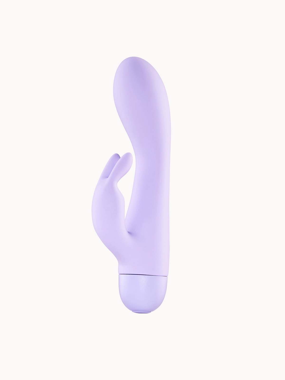 So Divine Pearl Mini Rabbit Vibrator
