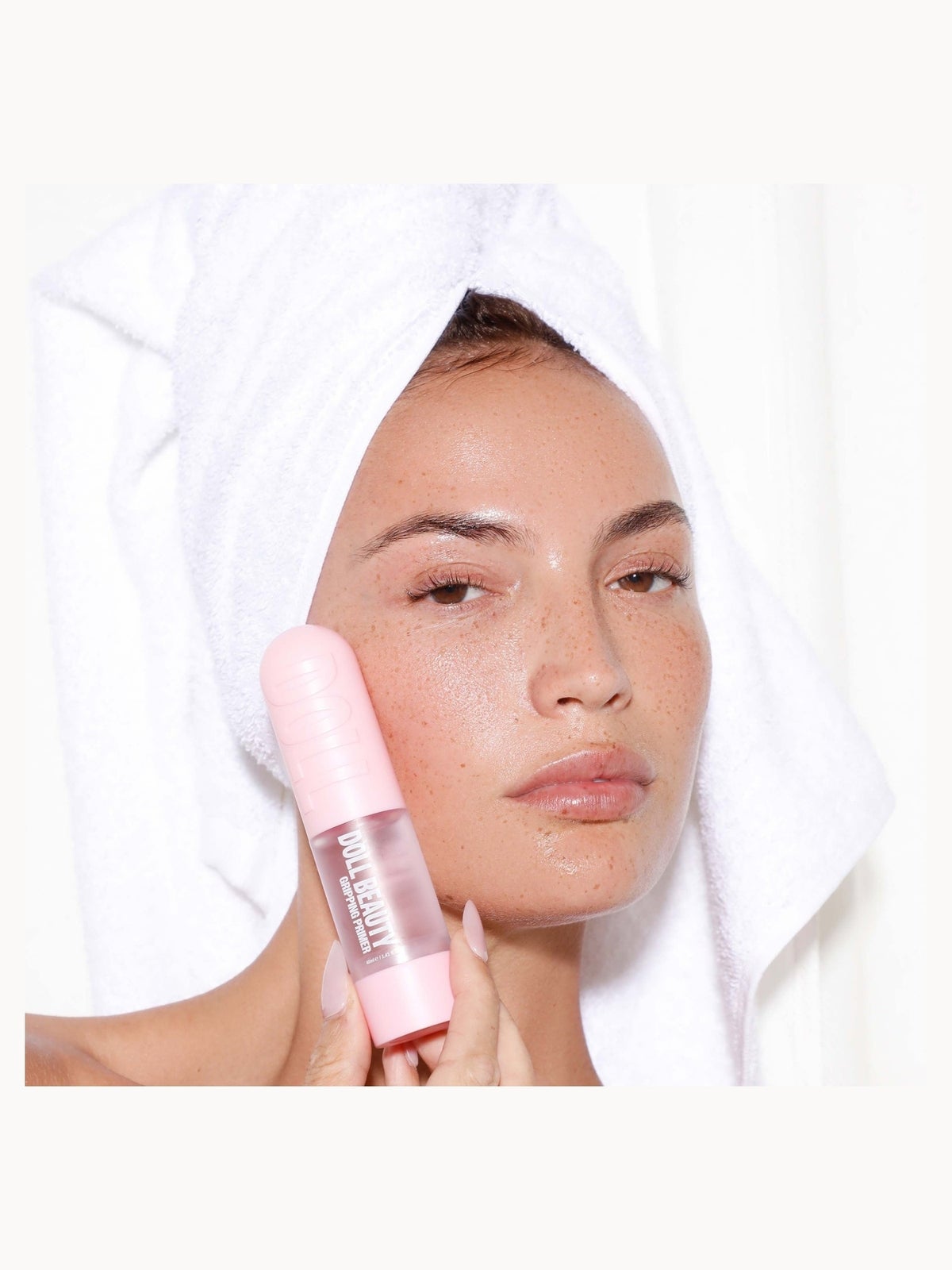 Doll Beauty DollyPrep Perfecting Primer 40ml 3