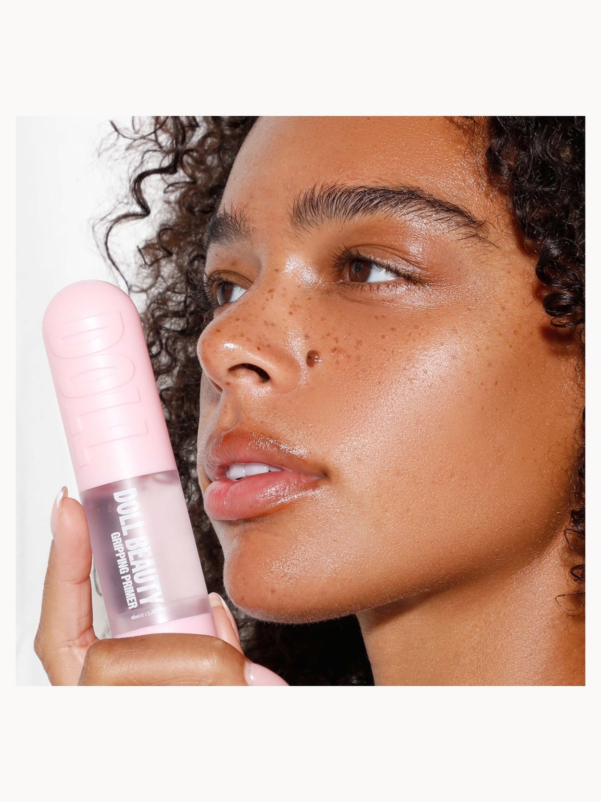 Doll Beauty DollyPrep Perfecting Primer 40ml 2