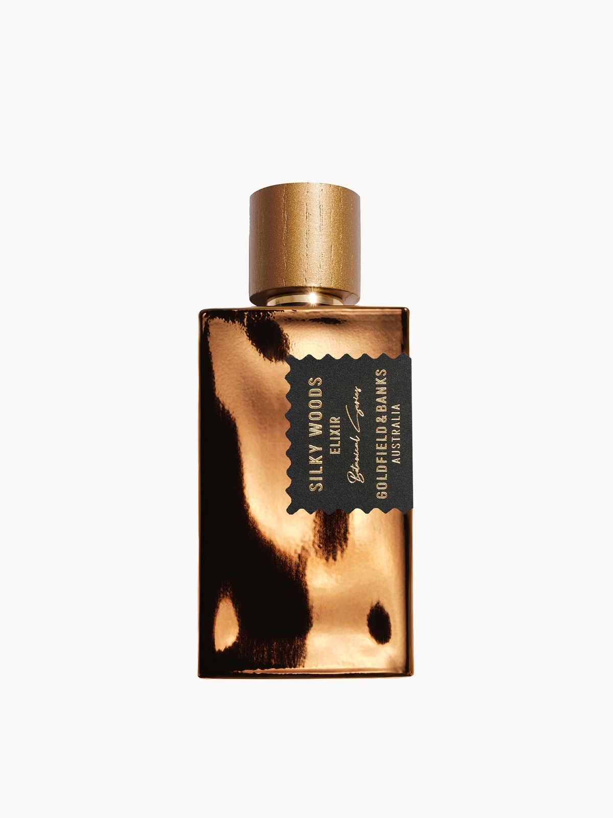Goldfield & Banks Silky Woods Extrait de Parfum 100ml