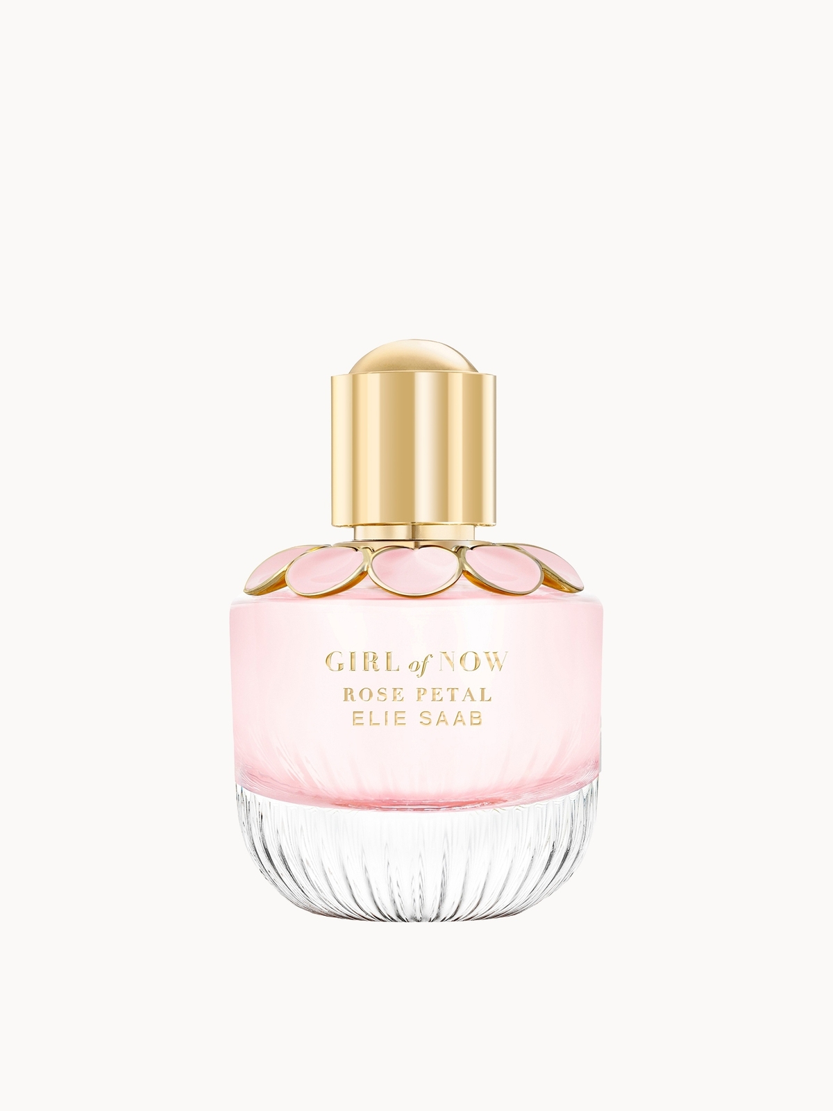 Elie Saab Girl of Now Rose Petal Eau de Parfum 50ml