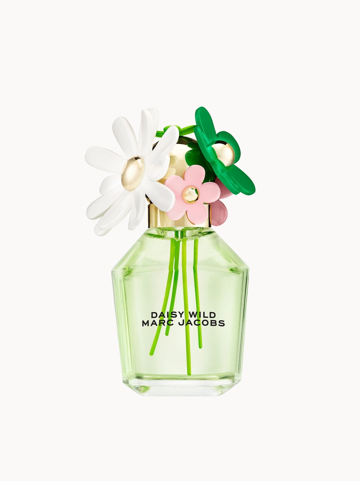 Marc Jacobs Daisy Wild Eau de Parfum 100ml