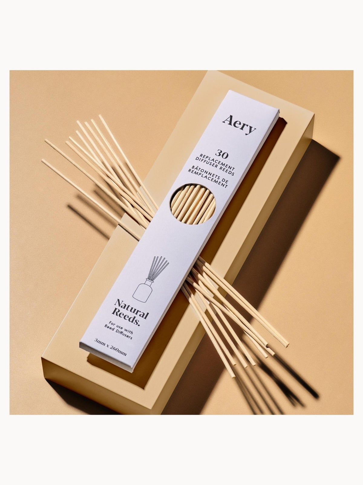 AERY Replacement Reeds 2