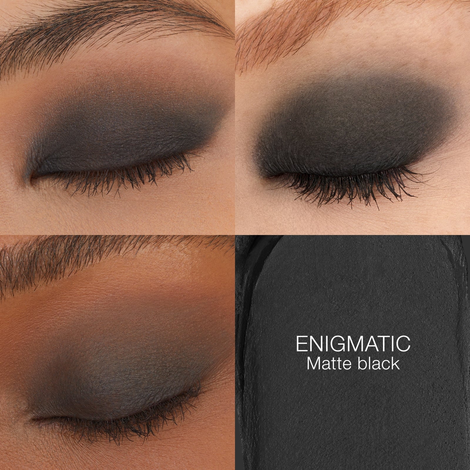 NARS Total Seduction Eyeshadow Stick 1.6g (Various Shades) - Enigmatic 3