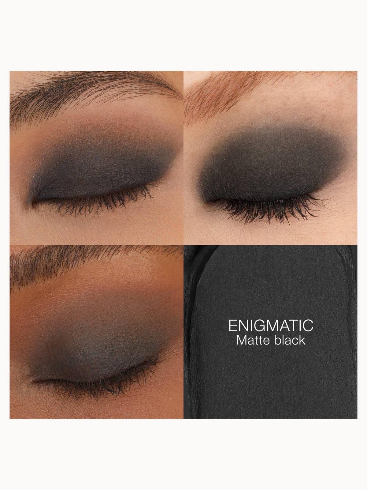 NARS Total Seduction Eyeshadow Stick 1.6g (Various Shades) - Enigmatic 3
