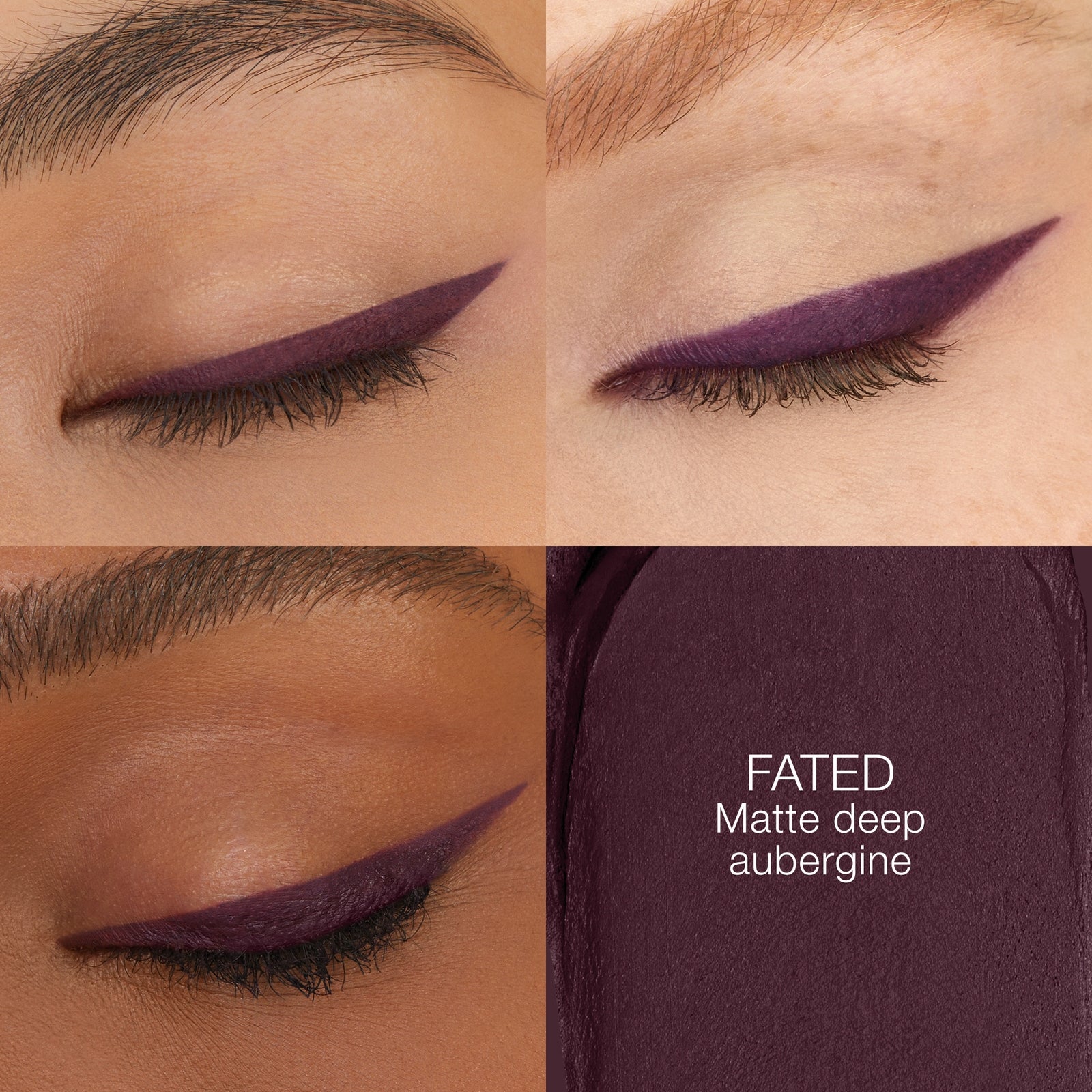 NARS Total Seduction Eyeshadow Stick 1.6g (Various Shades) - Fated 3