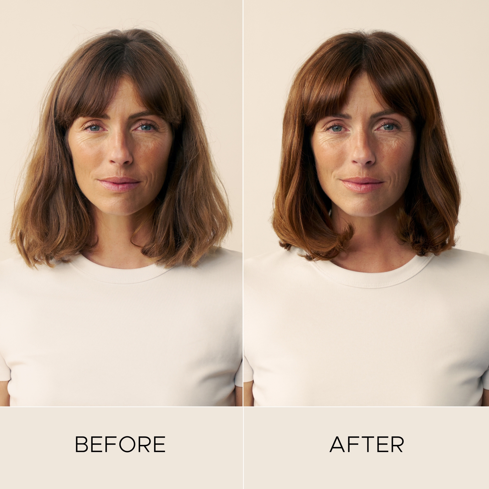 Thumbnail - Christophe Robin Shade Variation Mask - Warm Chestnut 250ml (NEW)