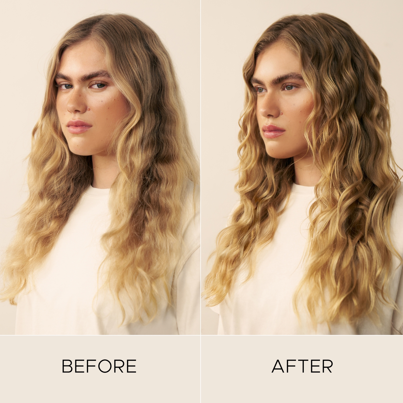 Thumbnail - Christophe Robin Shade Variation Mask - Golden Blonde 250ml (NEW)