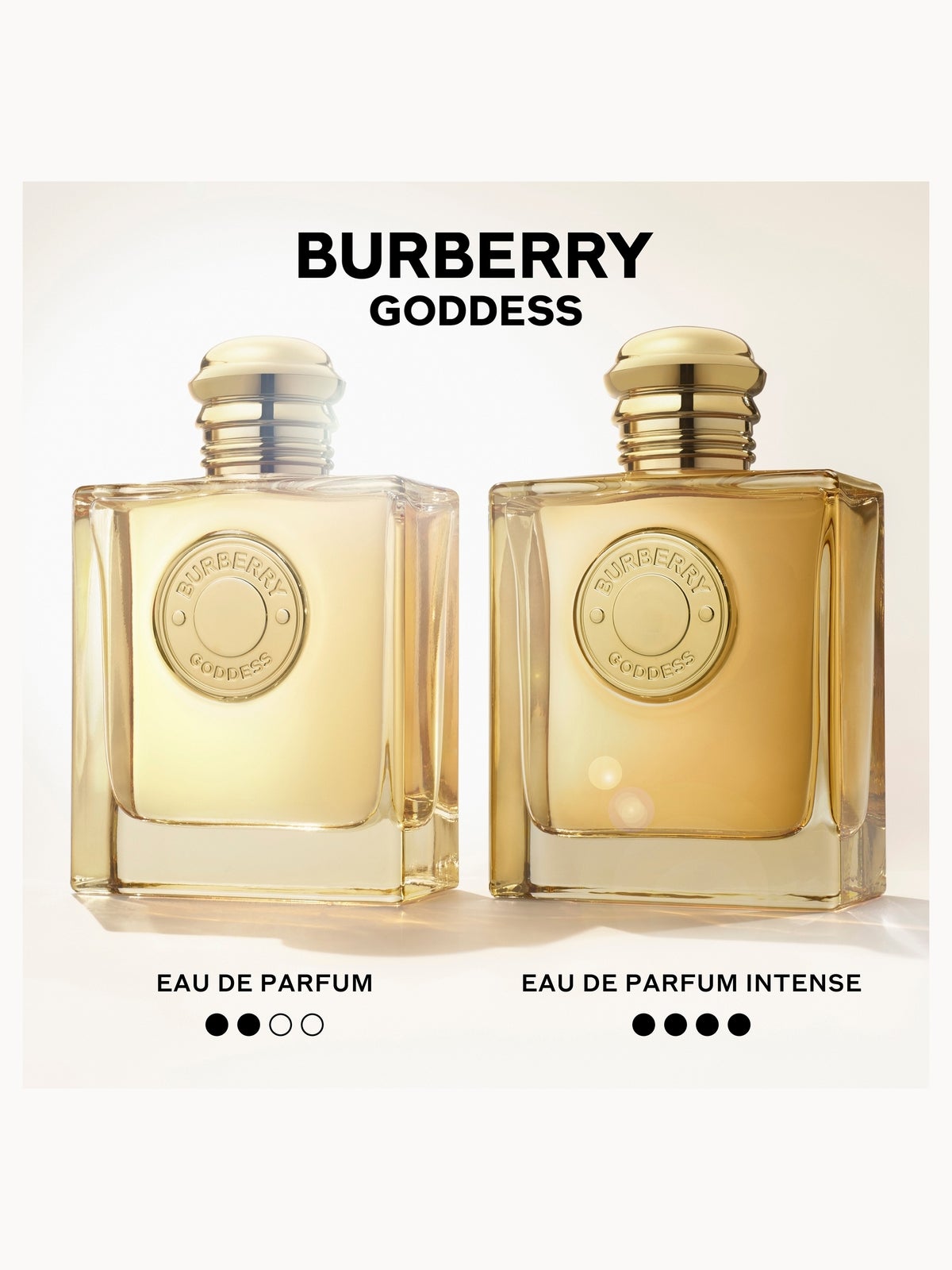 Burberry Goddess Intense Eau de Parfum Intense for Women 50ml 4