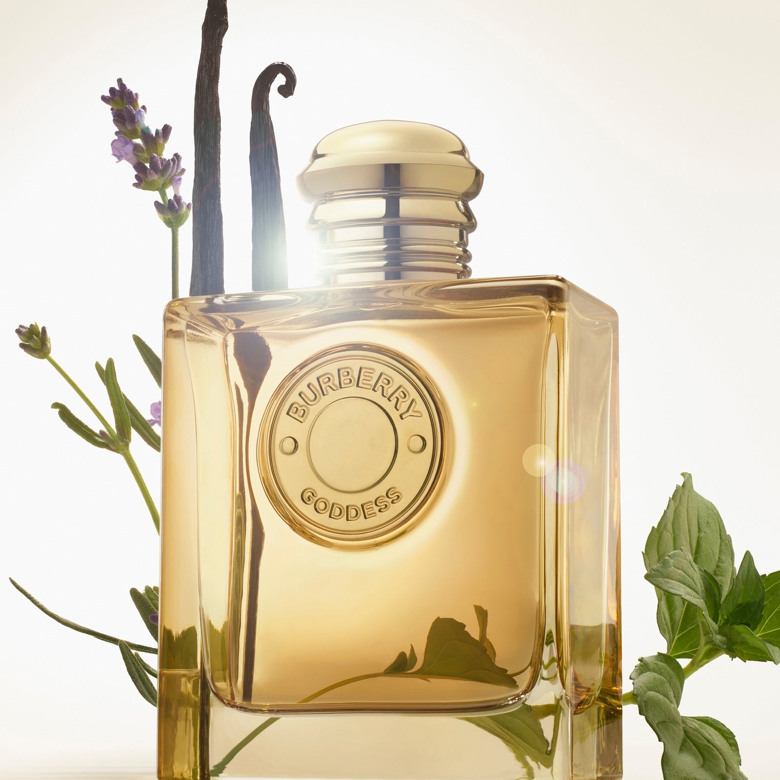 Burberry Her Goddess Eau de Parfum Intense vapo 30 ml